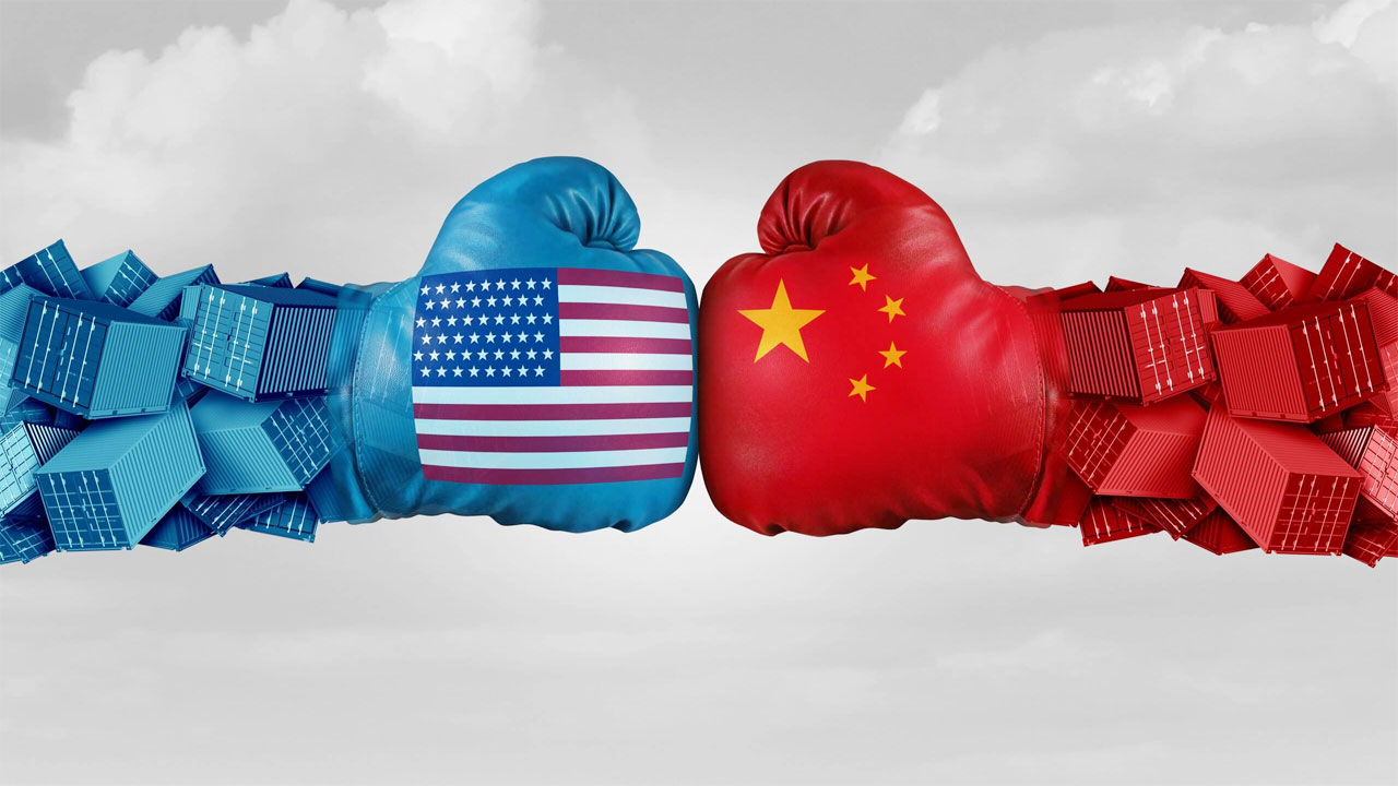 যুক্তরাষ্ট্রের ১০৪ শতাংশের জবাবে ৮৪ শতাংশ শুল্ক ঘোষণা চীনের